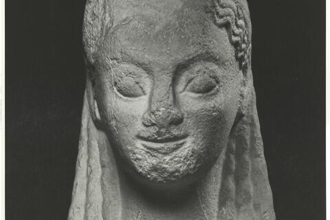 calco di scultura Gruppo dell'altare presso il piazzale, acroteri ed altri frammenti 172 photo