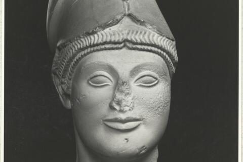 calco di scultura Gruppo dell'altare presso il piazzale, acroteri ed altri frammenti 173 photo