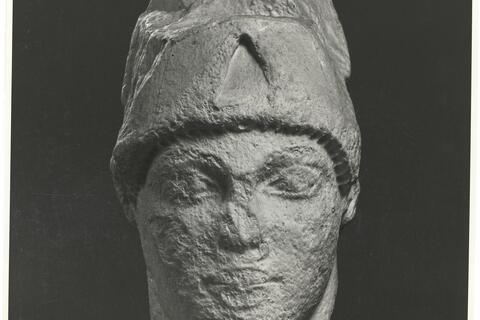 calco di scultura Gruppo dell'altare presso il piazzale, acroteri ed altri frammenti 176 photo