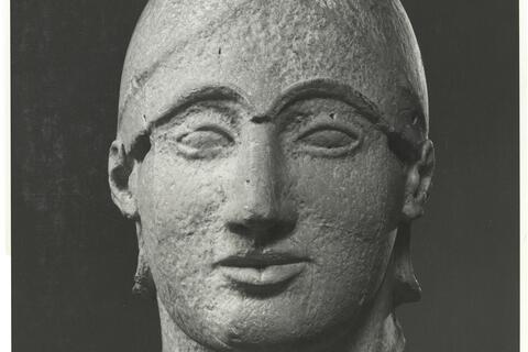 calco di scultura Gruppo dell'altare presso il piazzale, acroteri ed altri frammenti 185 photo