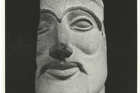 calco di scultura Gruppo dell'altare presso il piazzale, acroteri ed altri frammenti 188 photo