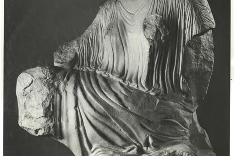 calco di scultura c.d. Penelope 194 photo