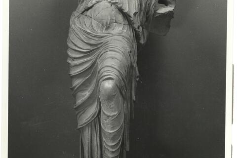 calco di scultura Afrodite Grimani 283 photo