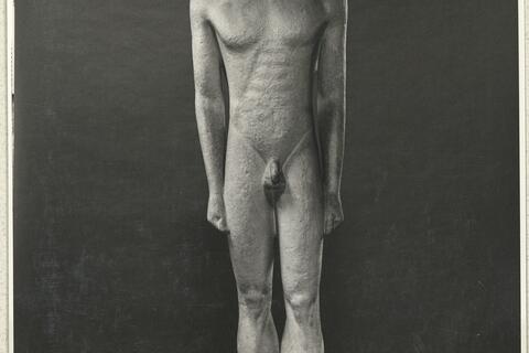 calco Kouros da Melos 70 photo