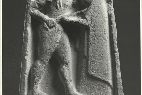 calco Base da Magoula 74 photo