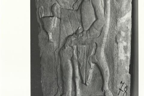 calco Rilievo da Sparta 78 photo