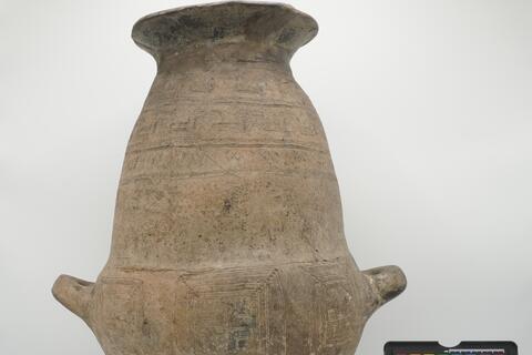 Vaso biconico MAEI_00125 photo