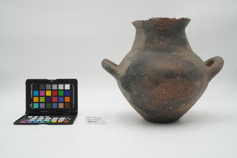 vaso globulare MAEI_00133 photo