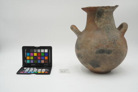 vaso globulare MAEI_00134 photo