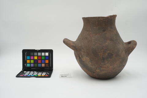 vaso globulare MAEI_00135 photo