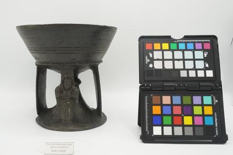 Calice a cariatidi MAEI_00222 photo