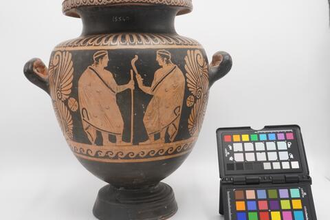 Stamnos MAEI_00275 photo