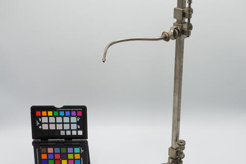 Perigrafo antropologico 2920 photo