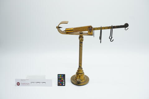 Bilancia idrostatica MCPL_00014 photo