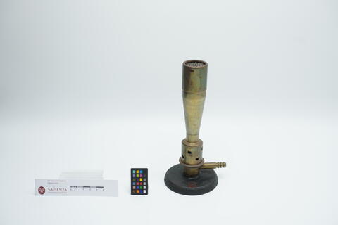 Lampada di Bunsen MCPL_00311 photo