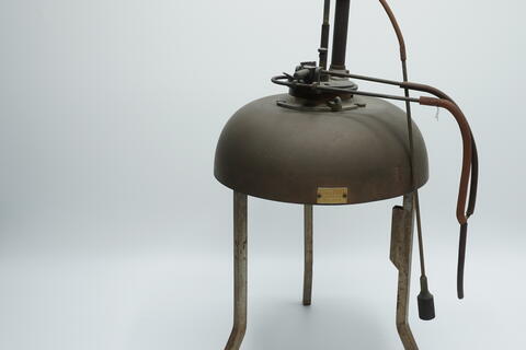 Apparato di Pensky-Martens MCPL_00520 photo