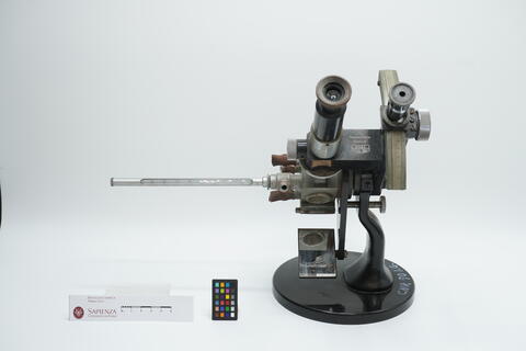 Rifrattometro di Abbe MCPL_01988 photo