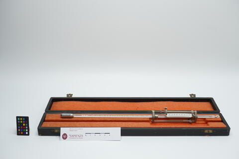 Apparecchio per la taratura dei termometri MCPL_02128 photo