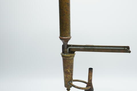 Ebullioscopio di Malligand MCPL_00221 photo