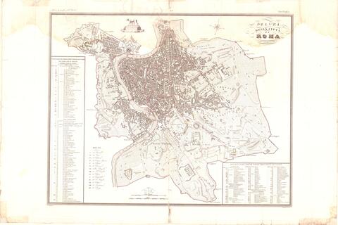 Carta geografica MGEO_INV1C photo