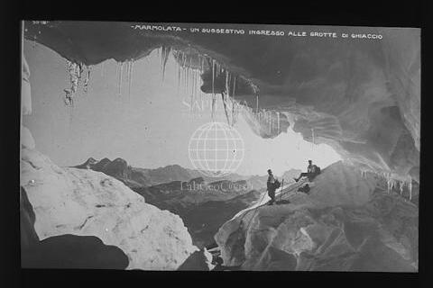 Lastra fotografica MGEO_INV1L photo