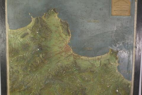 Plastico MGEO_INV1P photo