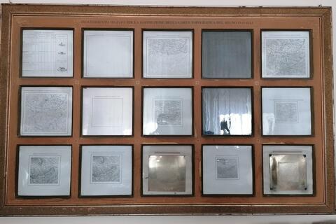 Quadro MGEO_INV1S photo