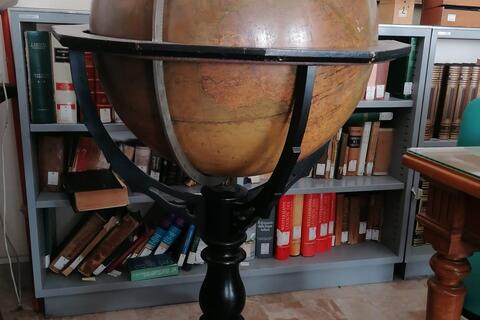 Globo MGEO_INV2G photo