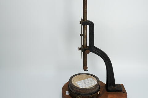 Apparecchio di Vicat S200 photo