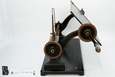 Misuratore di umidità dei filati S205 photo