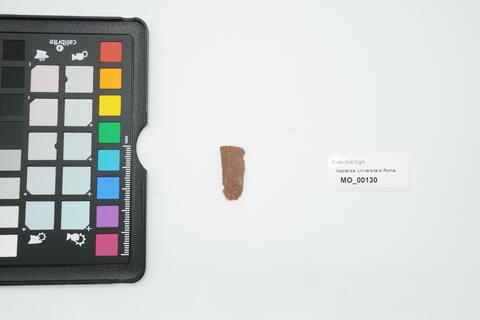 Intaccatura 130 photo