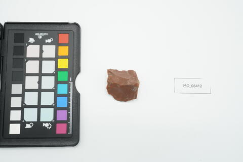 Nucleo unidirezionale a schegge/lame 8412 photo