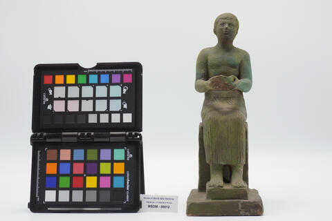 riproduzione statua 00012 photo