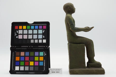 riproduzione statua 00012 - immagine 2