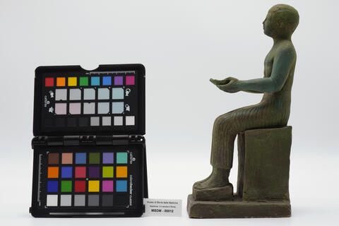 riproduzione statua 00012 - immagine 3