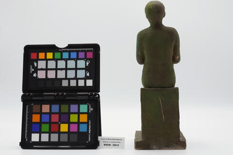 riproduzione statua 00012 - immagine 4