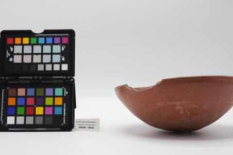 coppa con verniciatura 00032 - immagine 2
