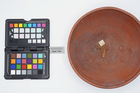 coppa con verniciatura 00032 - immagine 3