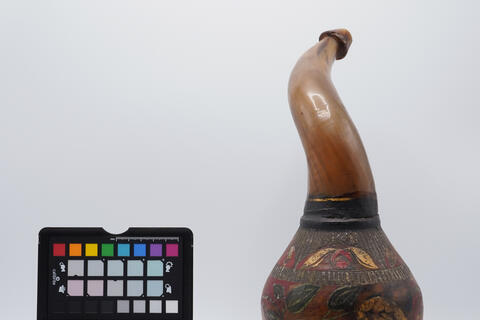 talismano apotropaico 00055 photo