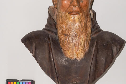 busto ritratto 00074 photo