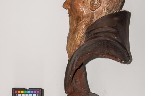 busto ritratto 00074 - immagine 3