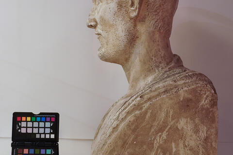 calco di figura maschile 00084 - immagine 3