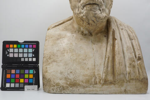 calco di figura maschile 00085 photo