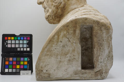 calco di figura maschile 00085 - immagine 3