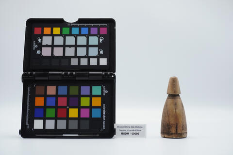 amuleto fallico 00090 photo