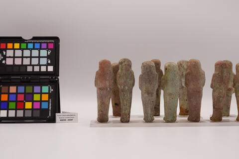 gruppo statuario 00097 - immagine 4