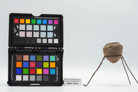 vasetto fittile 00122 photo