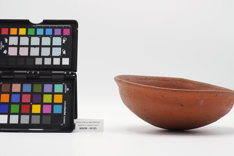 coppa con verniciatura 00123 - immagine 2
