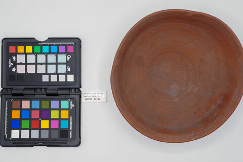 coppa con verniciatura 00123 - immagine 3