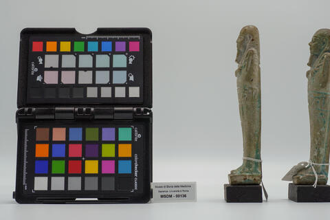 statue di suebte 00136 - immagine 3